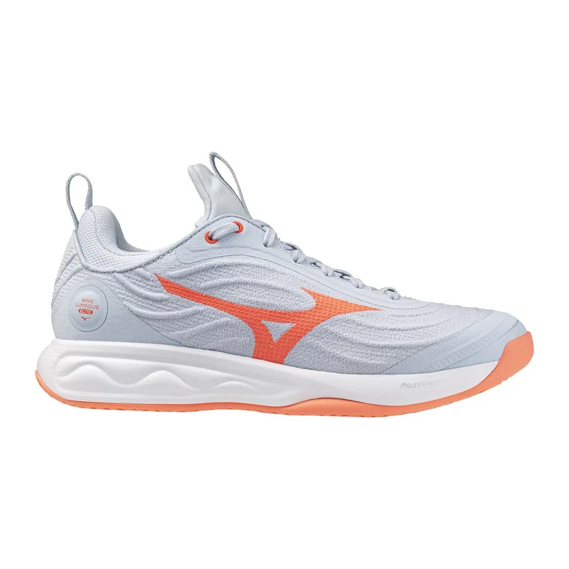 wave luminous elite volleybalschoenen