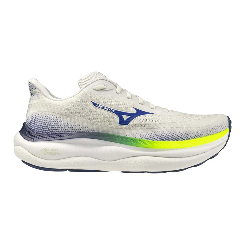 wave sky 9 hardloopschoenen