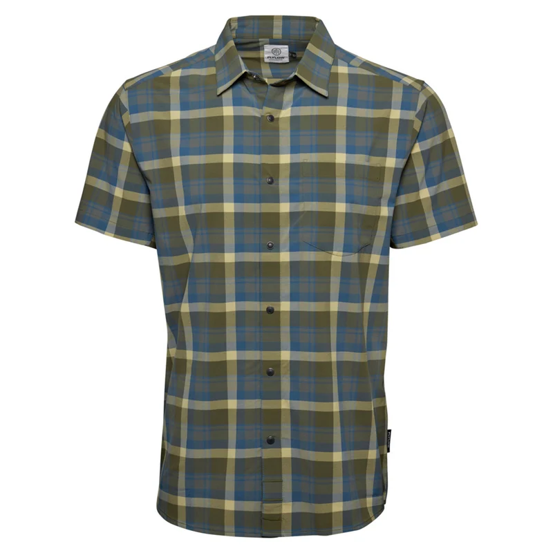 Flylow Anderson Men's Shirt