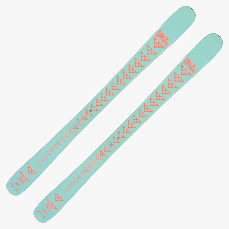 2024 Black Crows Junius Birdie Skis