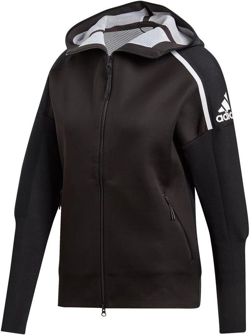 W Zne Hoodie Pk