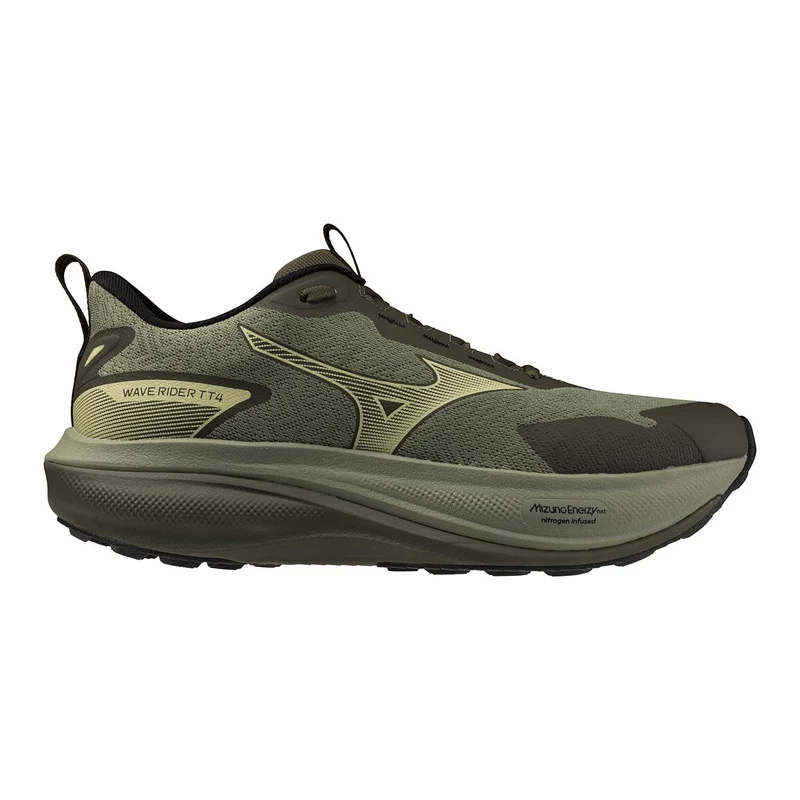 wave rider tt 4 hardloopschoenen