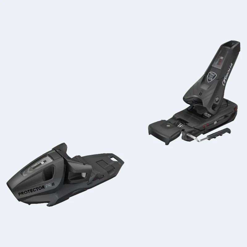 2024 Tyrolia Protector PR 11 GW Set Binding