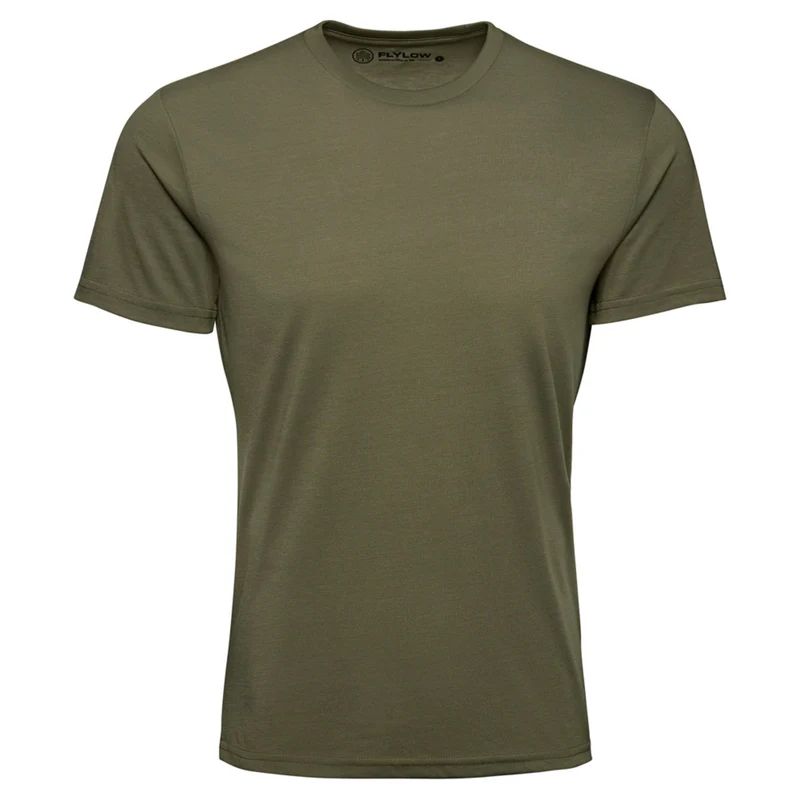 Flylow Robb Men's Tee