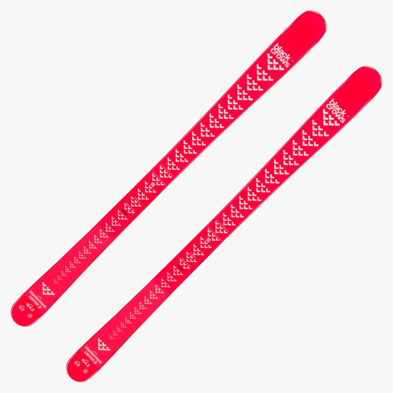 2024 Black Crows Camox Jr Skis