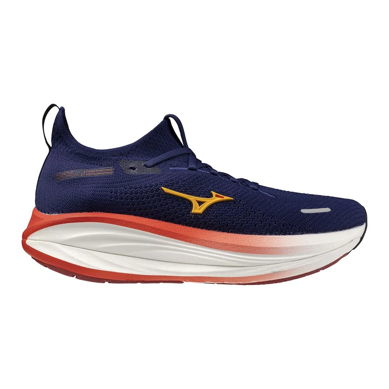 mizuno neo vista 3 hardloopschoenen
