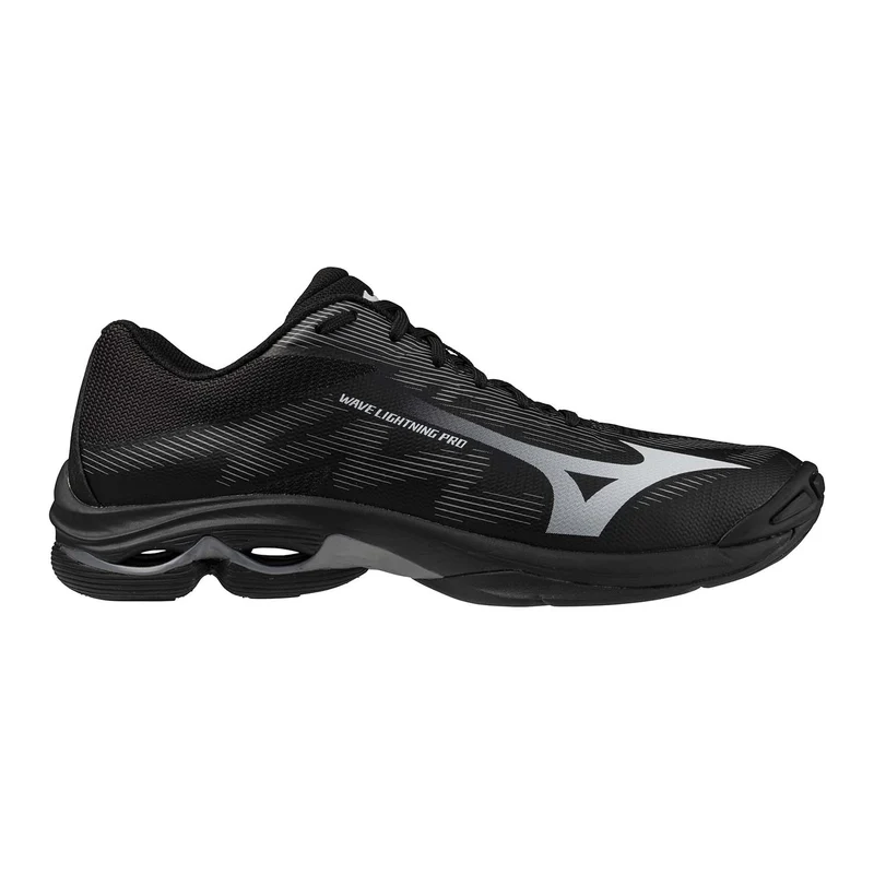 wave lightning pro volleybalschoenen