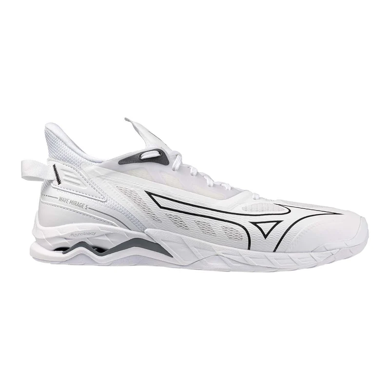 wave mirage 5 hockeyschoenen