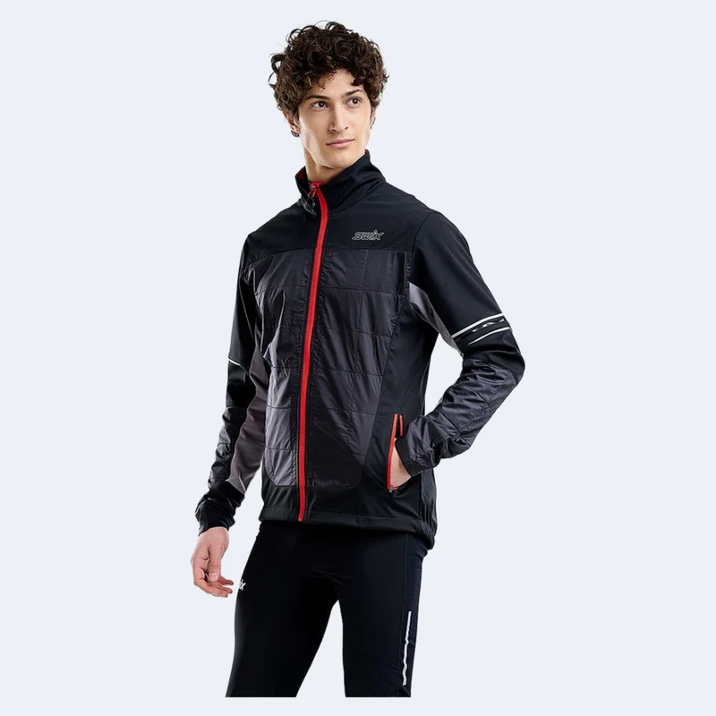 Swix Navado Men's Hybrid Jacket
