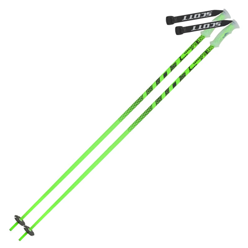 Scott SMU 540 P-Lite Ski Poles