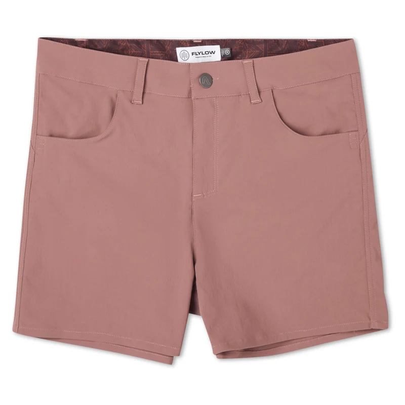 Flylow Women's HW Life Short