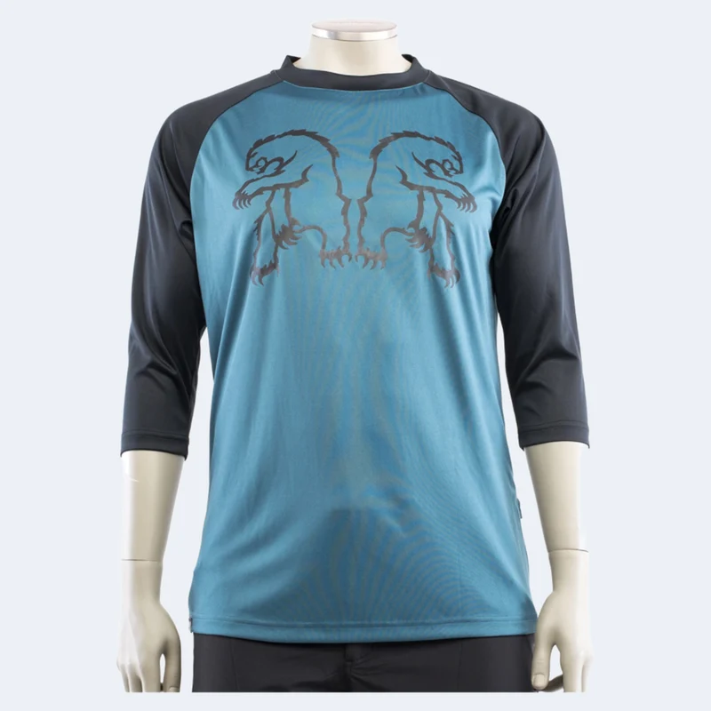 Chromag Mission Men's Bike Jersey