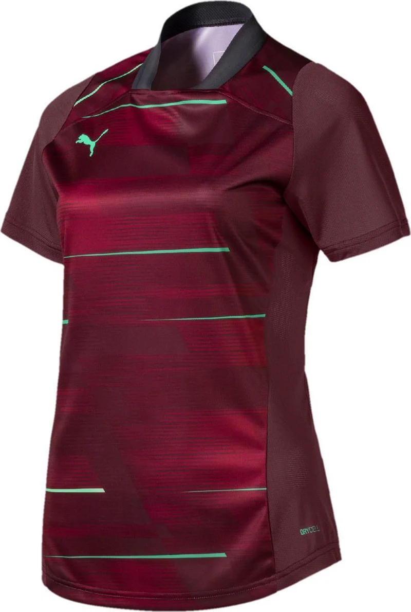 ftblnxt graphic shirt w