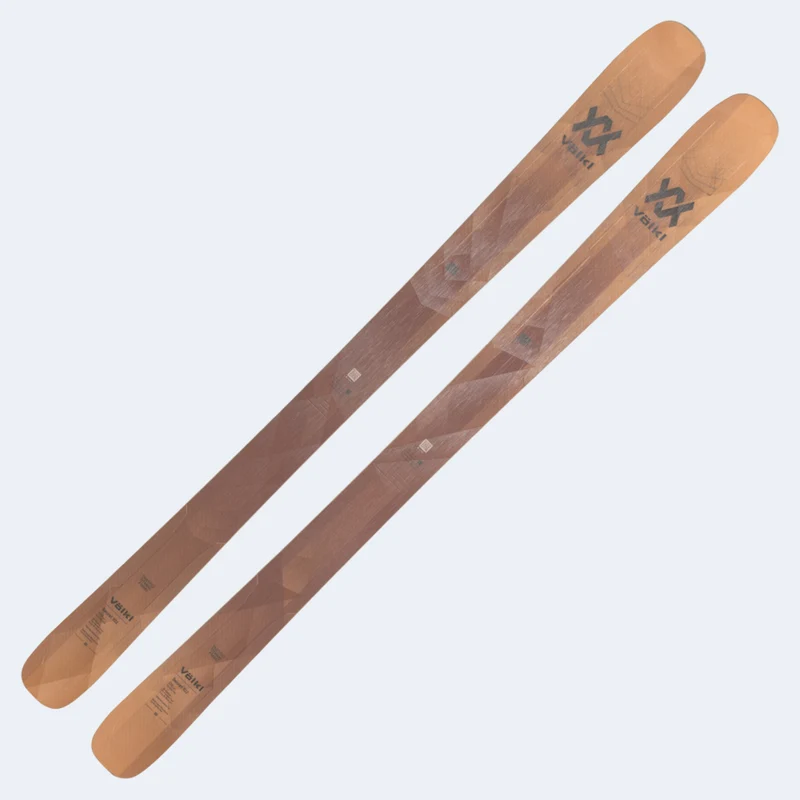 2024 Volkl Secret 102 Women's Skis