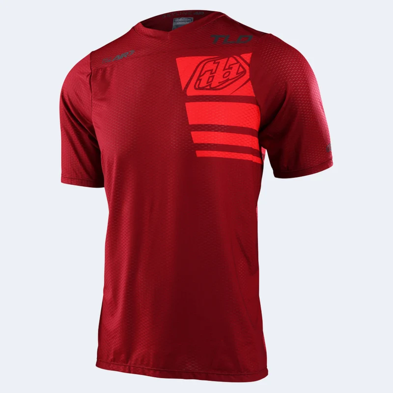 Troy Lee Designs Skyline Air Men's SS Jersey