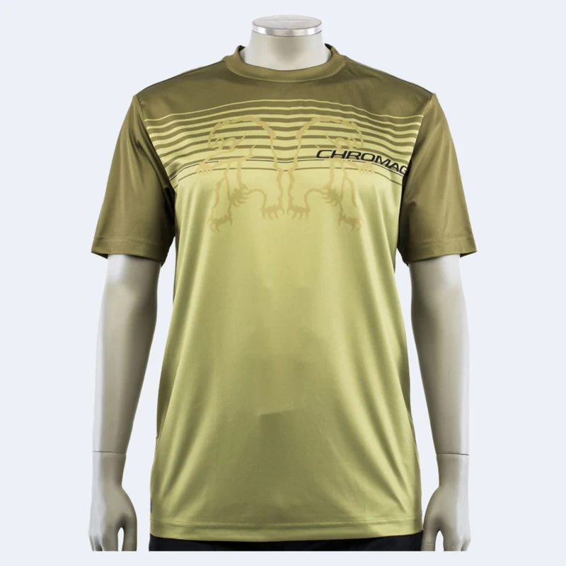 Chromag Men's Horizon Bike Jersey