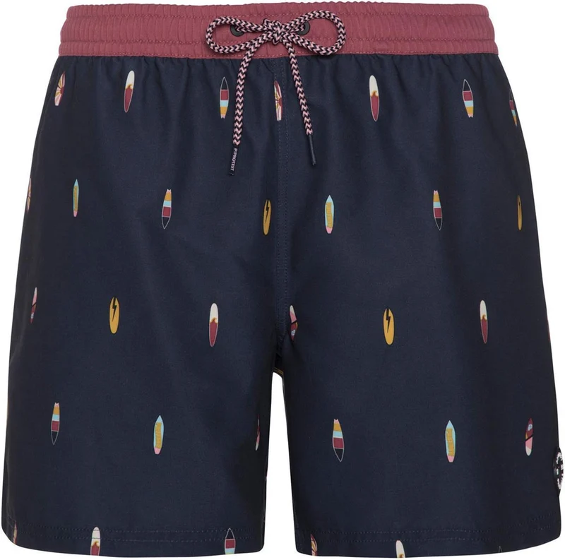 Prtfirdows Beachshort