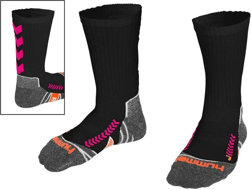 Chevron Sock