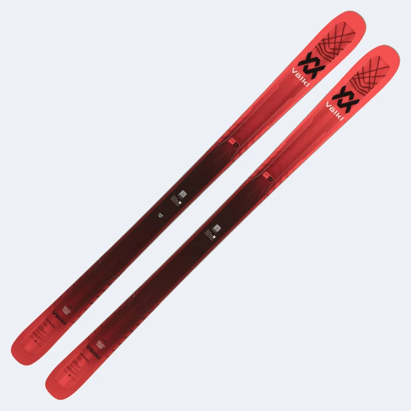 2024 Volkl M6 Mantra Skis