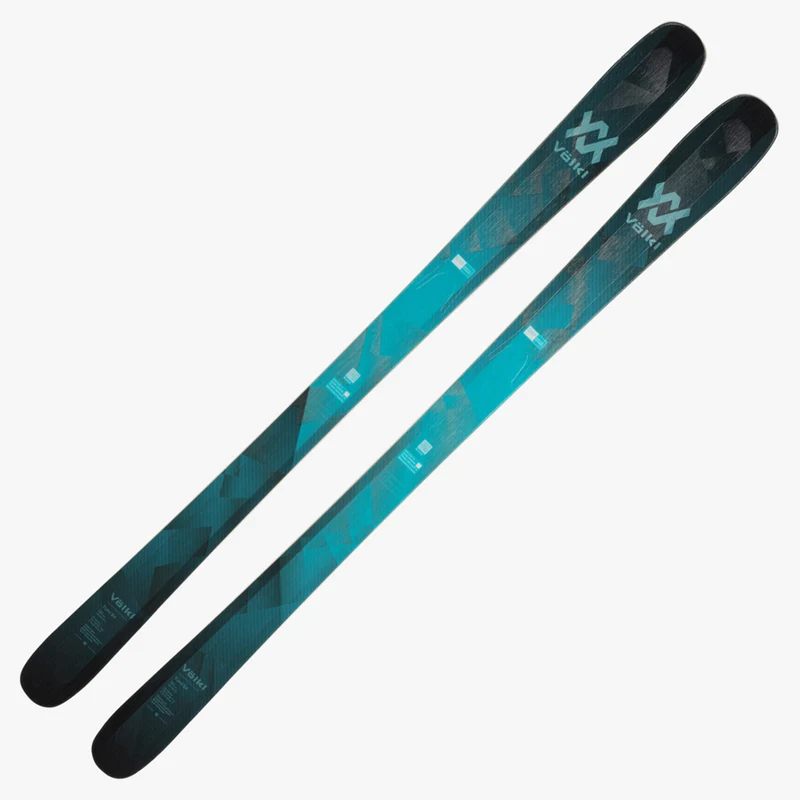 2024 Volkl Yumi 84 Womens Ski