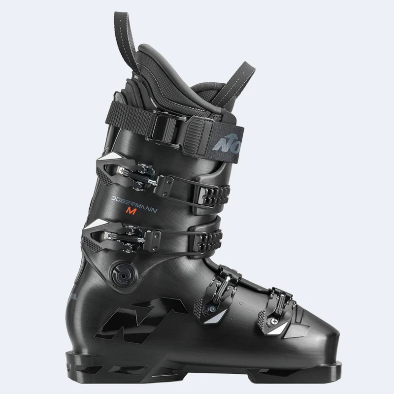 2025 Nordica Dobermann 5 Medium Mens Race Ski Boot