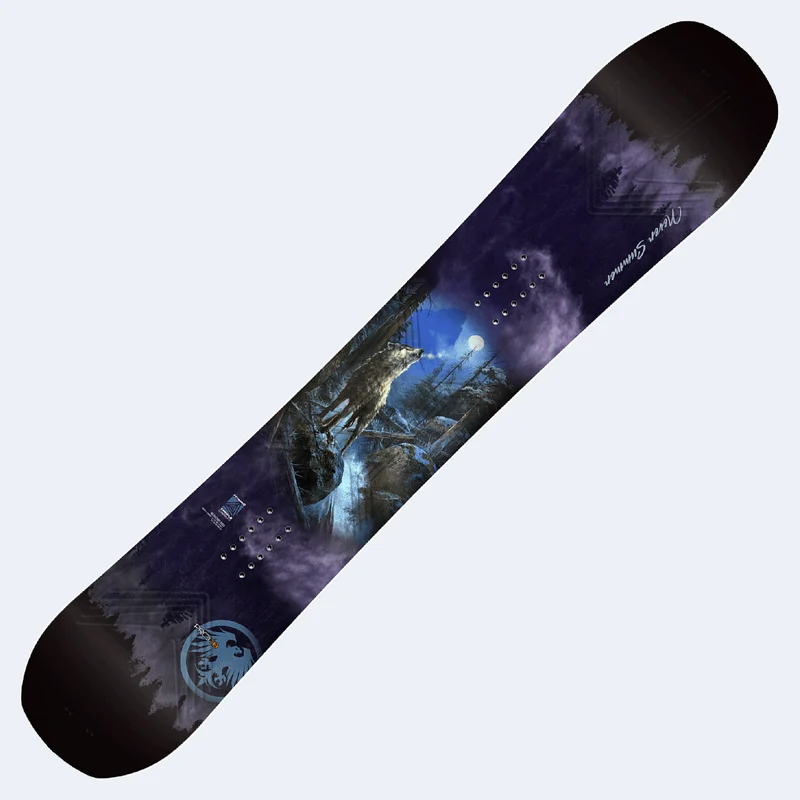 2026 Never Summer Proto T3 FR Women's Snowboard