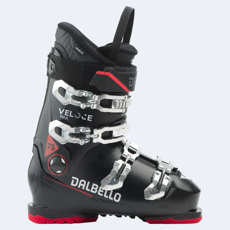 2027 Dalbello Veloce Max 75 Ski Boots