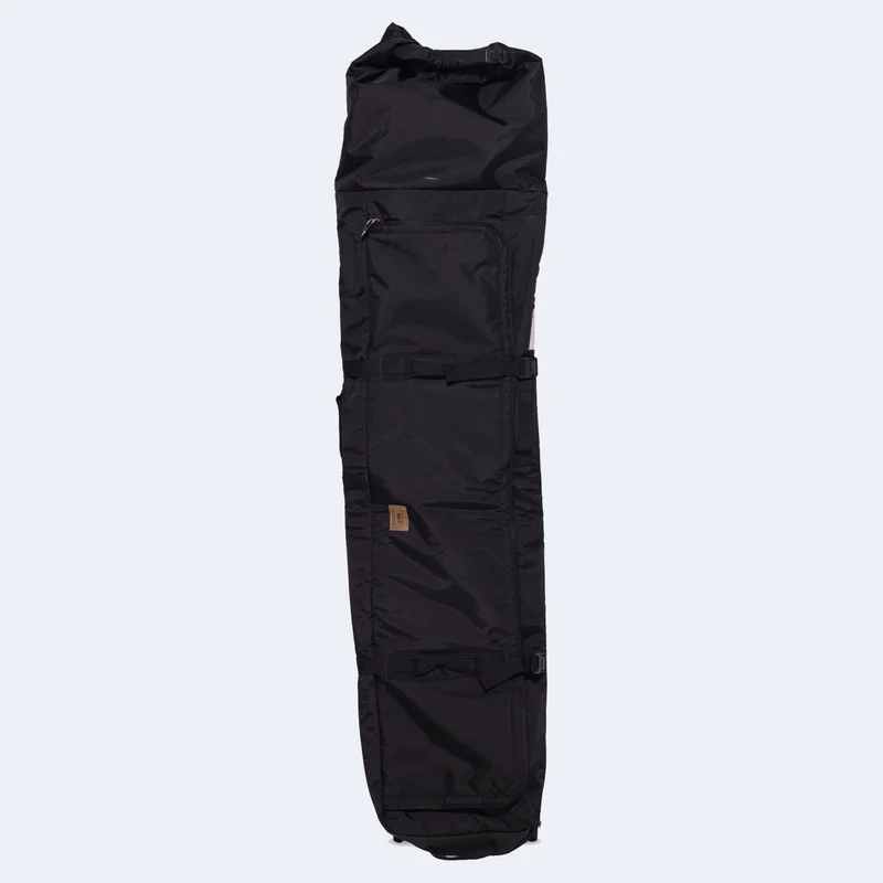 Line Roll Top Roller Ski Bag
