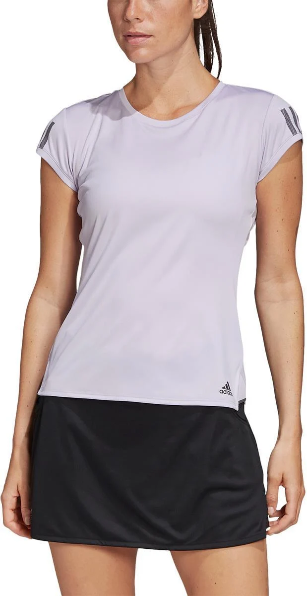 adidas CLUB 3 STR TEE