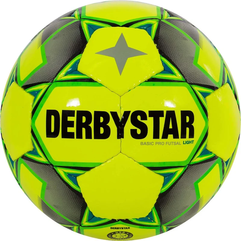 Derbystar Futsal Basic Pro Light