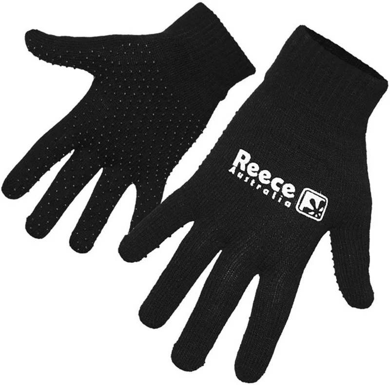 Reece Knitted Hockey Glove