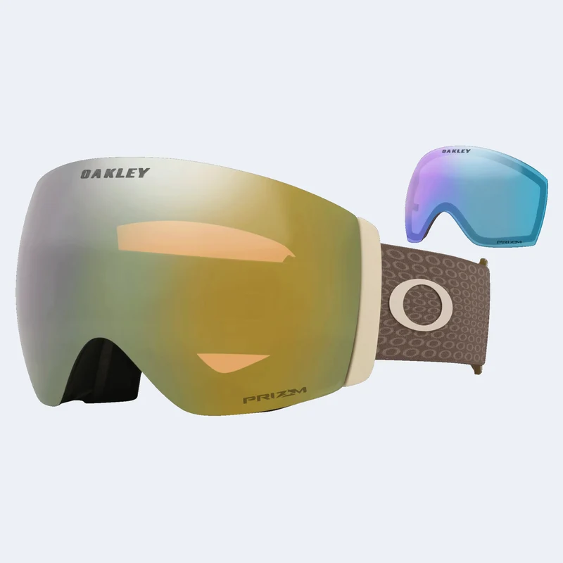Oakley Flight Deck Pro L Goggle