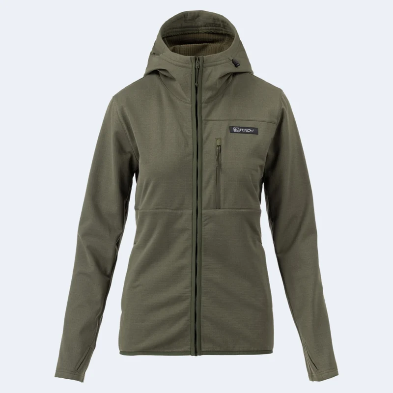 Flylow Katinka Women's Hoody
