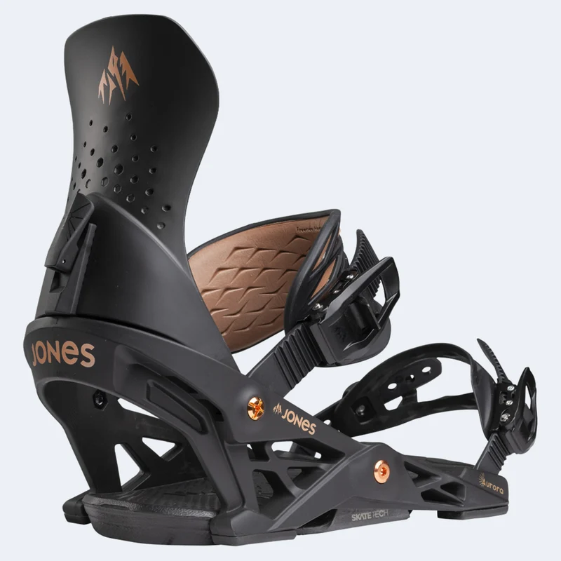 2025 Jones Aurora Women's Snowboard Bindings