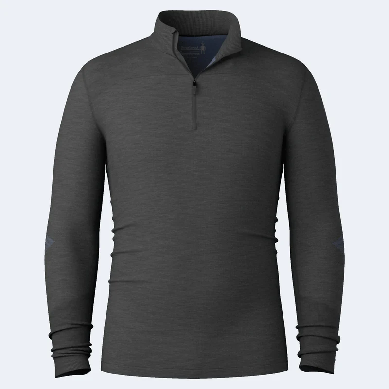 Smartwool Intraknit Thermal Merino Base Layer Men's 1/4 Zip