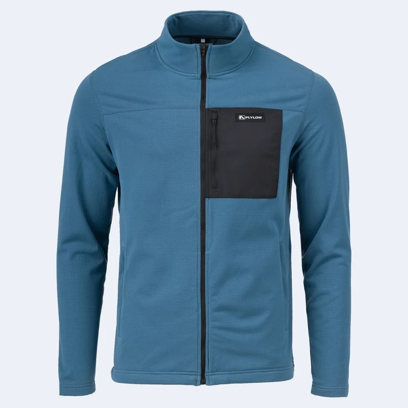 Flylow Boone Men's Fleece