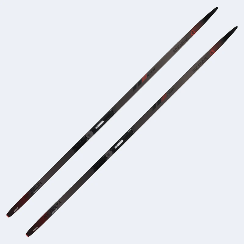 2027 Rossignol Delta Course R-Skin Cross Country Skis
