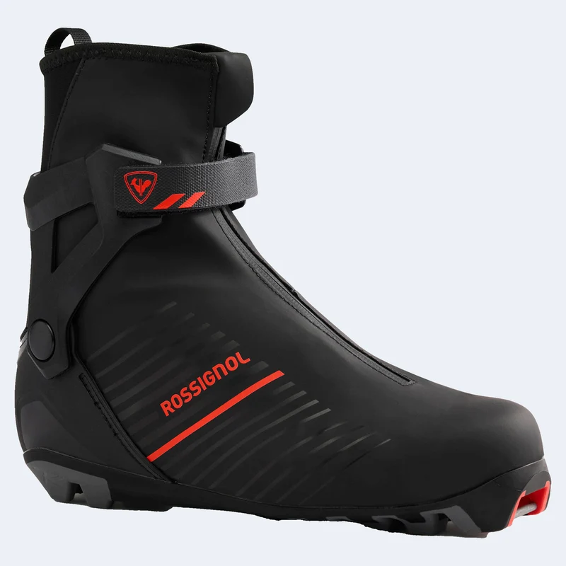2027 Rossignol X-7 Skate Cross Country Ski Boots
