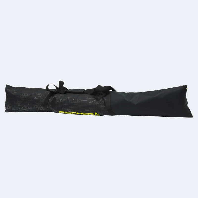 Fischer Skicase Eco XC NC 1 Pair Bag