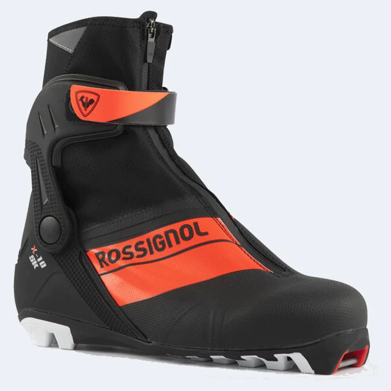 2025 Rossignol X-10 Skate Cross Country Boots