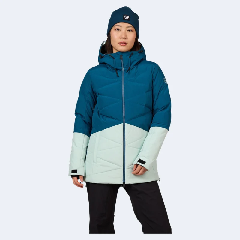 Rossignol Corbet's Women's Parka