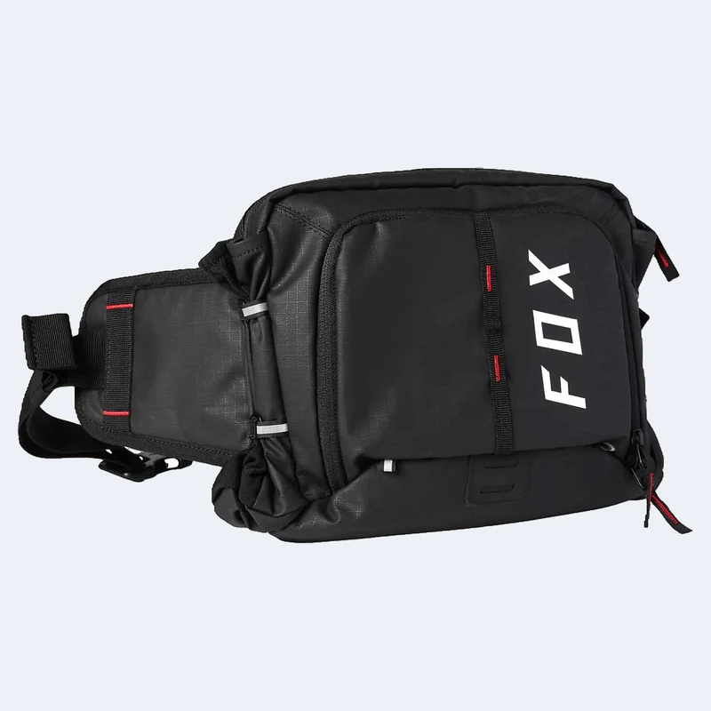 Fox 5L Lumbar Hydration Pack