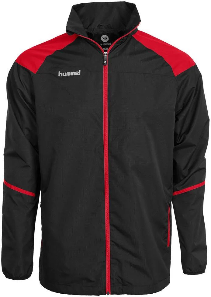 Authentic Aw Jacket