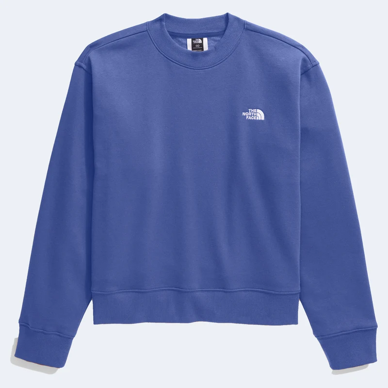 The North Face Evolution Women's Fleece Crew