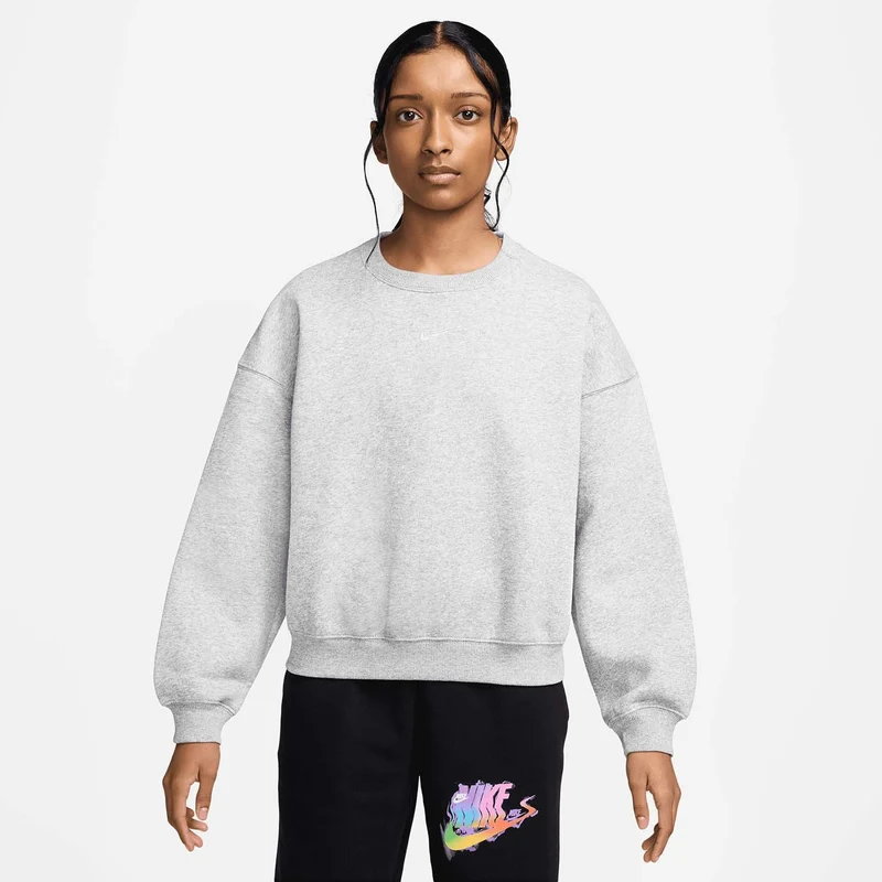 Sportswear Studio Fleece sweatshirt