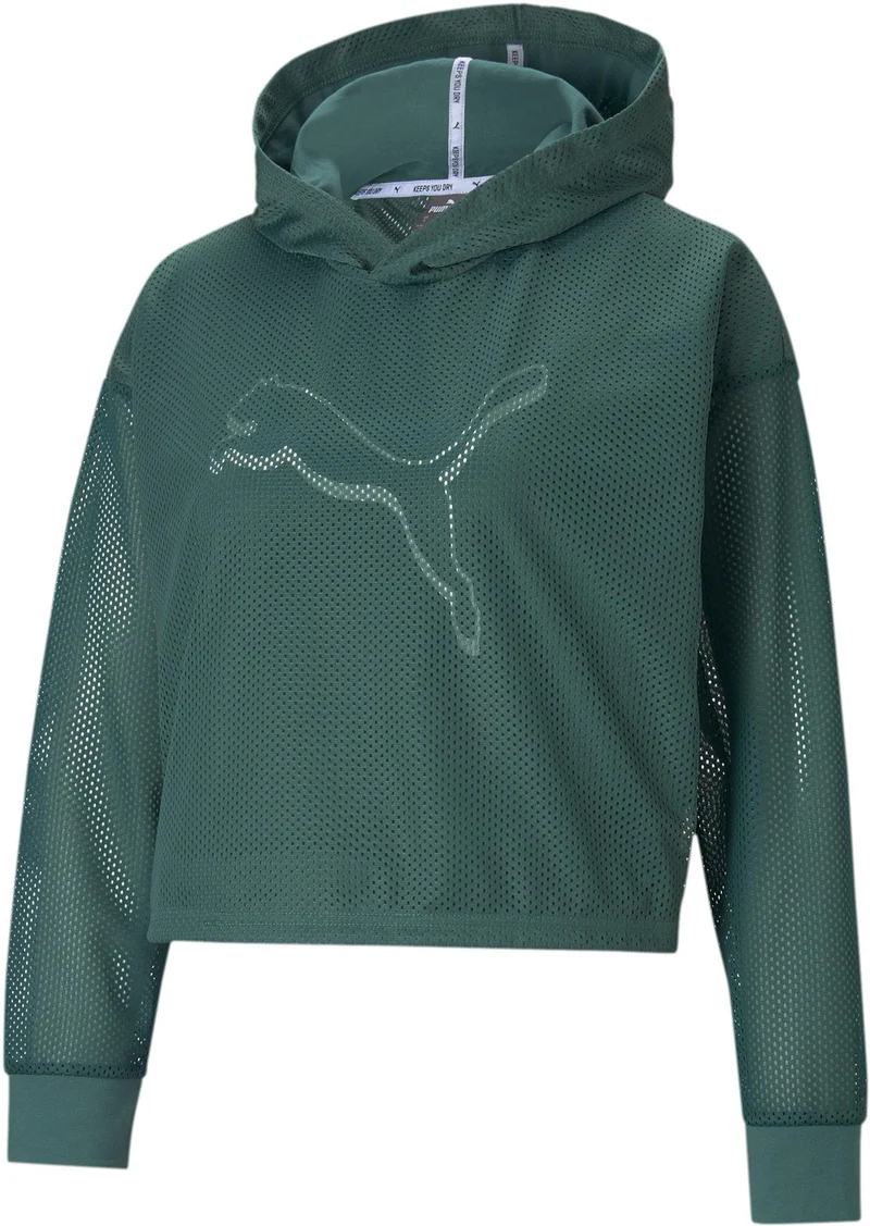 Modern Sports Light Hoodie