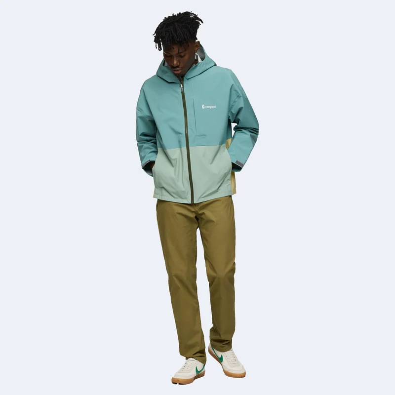 Cotopaxi Men's Cielo Rain Jacket