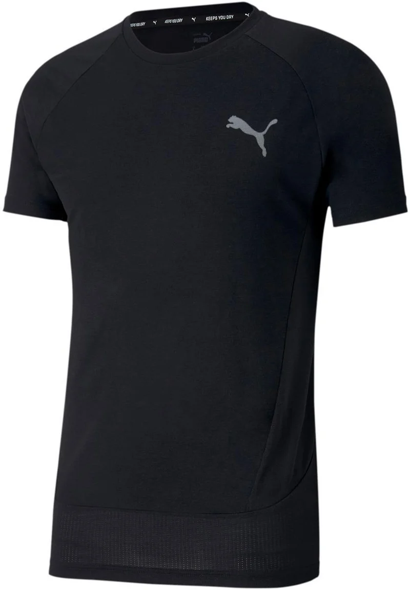 evostripe tee