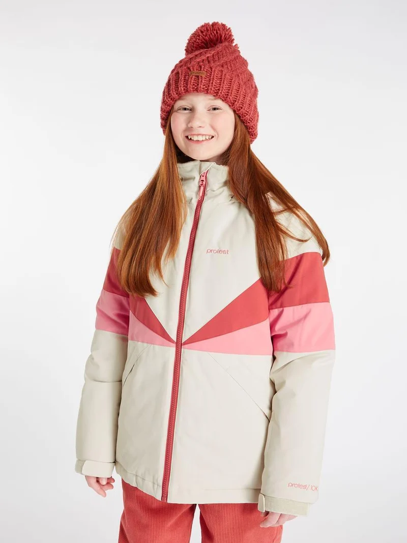 Prtkate Jr Snowjacket