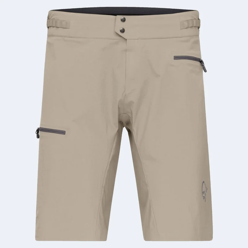 Norrona Fjora Flex1 Light Men's Shorts